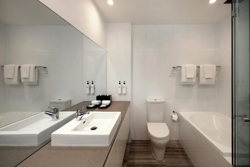 The York by Swiss-Belhotel 27/90