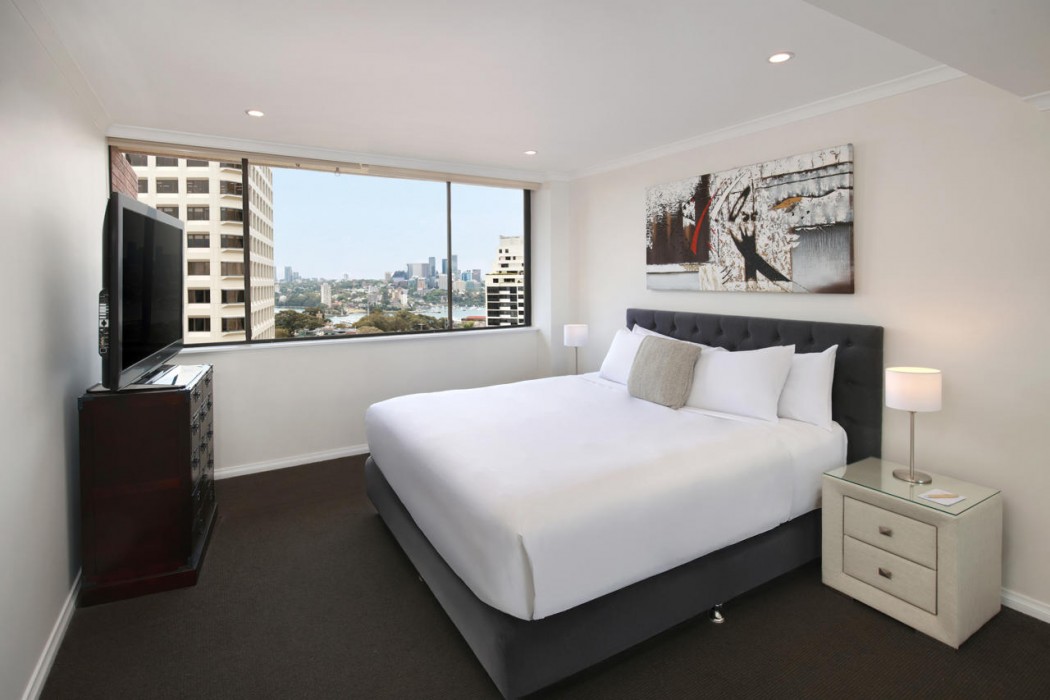 The York by Swiss-Belhotel 28/90