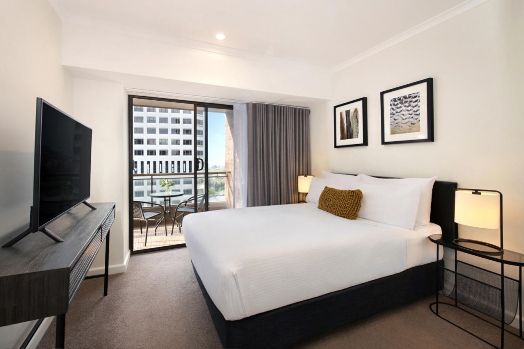 The York by Swiss-Belhotel 20/90
