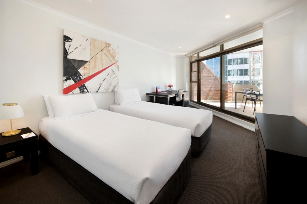 The York by Swiss-Belhotel 29/90