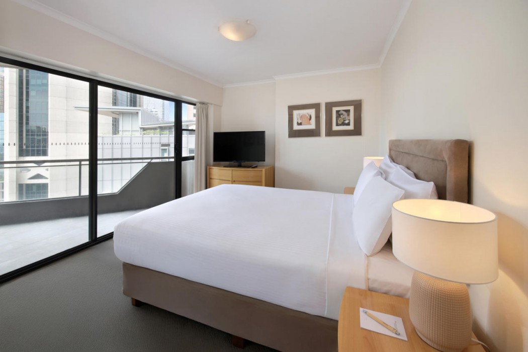 The York by Swiss-Belhotel 42/90