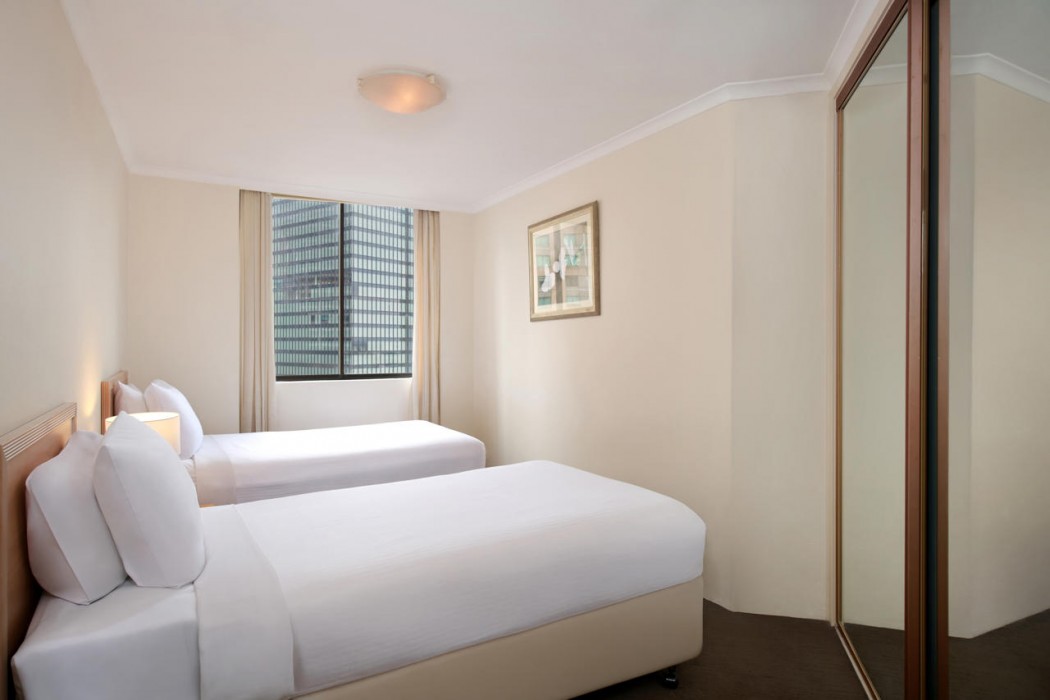 The York by Swiss-Belhotel 41/90