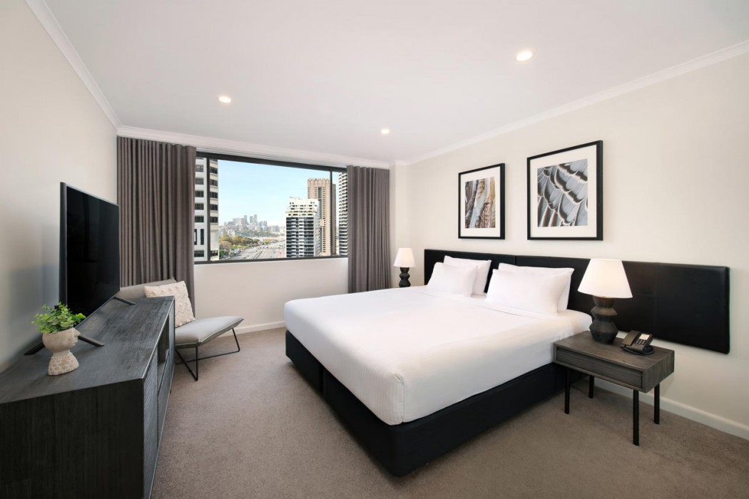 The York by Swiss-Belhotel 19/90