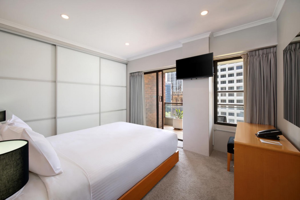 The York by Swiss-Belhotel 25/90