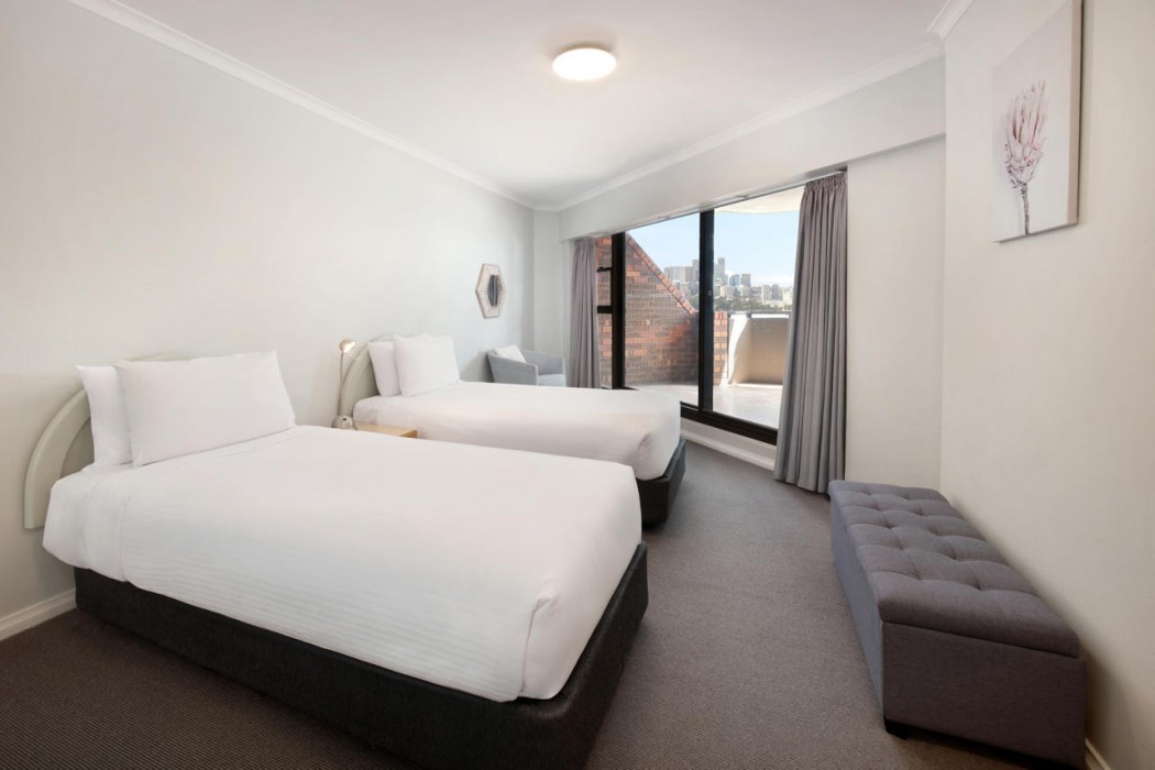 The York by Swiss-Belhotel 10/90