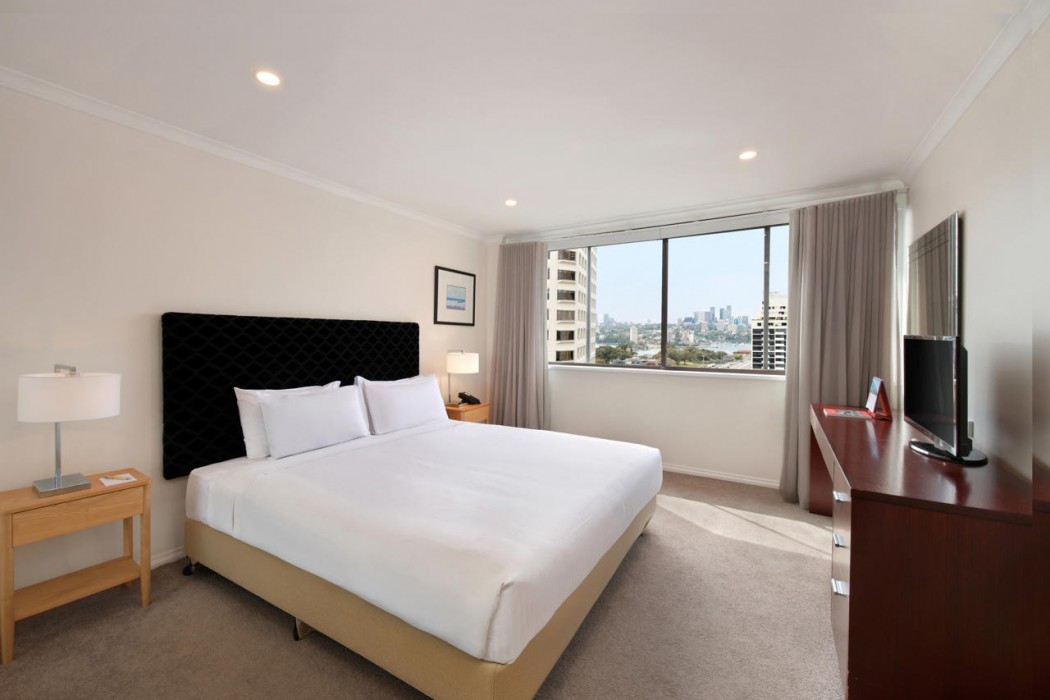 The York by Swiss-Belhotel 33/90