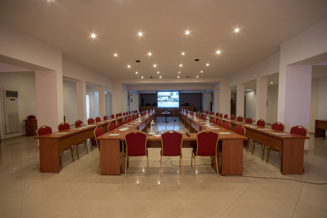Hotel Ngor Diarama 17/52