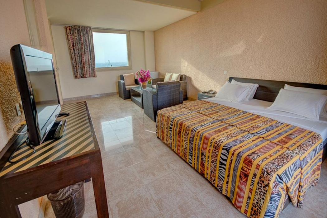 Hotel Ngor Diarama 11/52
