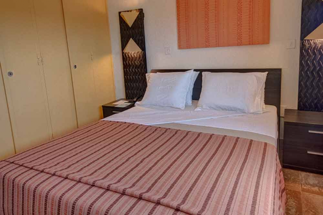 Hotel Ngor Diarama 6/52