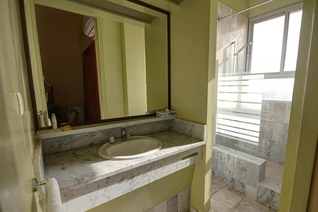 Hotel Ngor Diarama 7/52