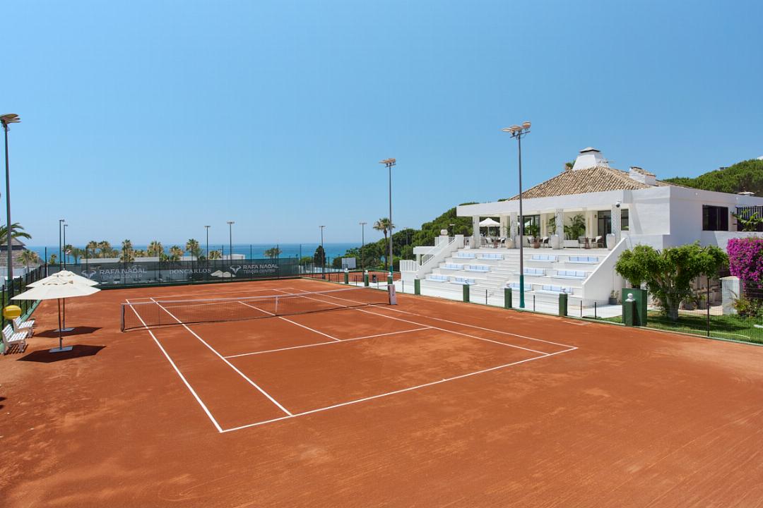 Don Carlos Marbella 43/80