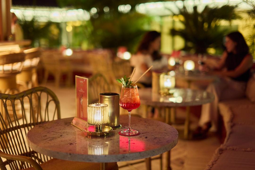 Don Carlos Marbella 25/80