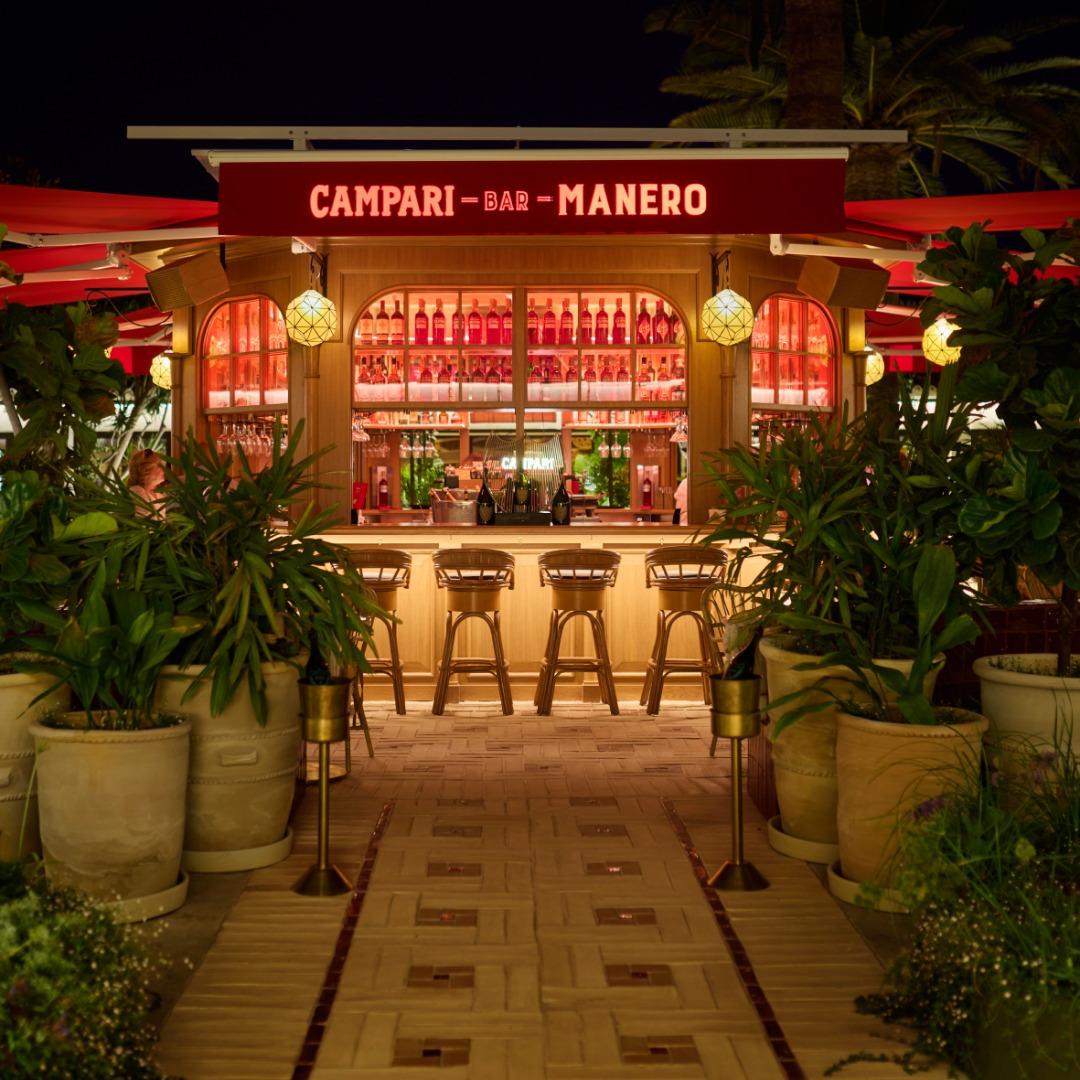 Don Carlos Marbella 24/80