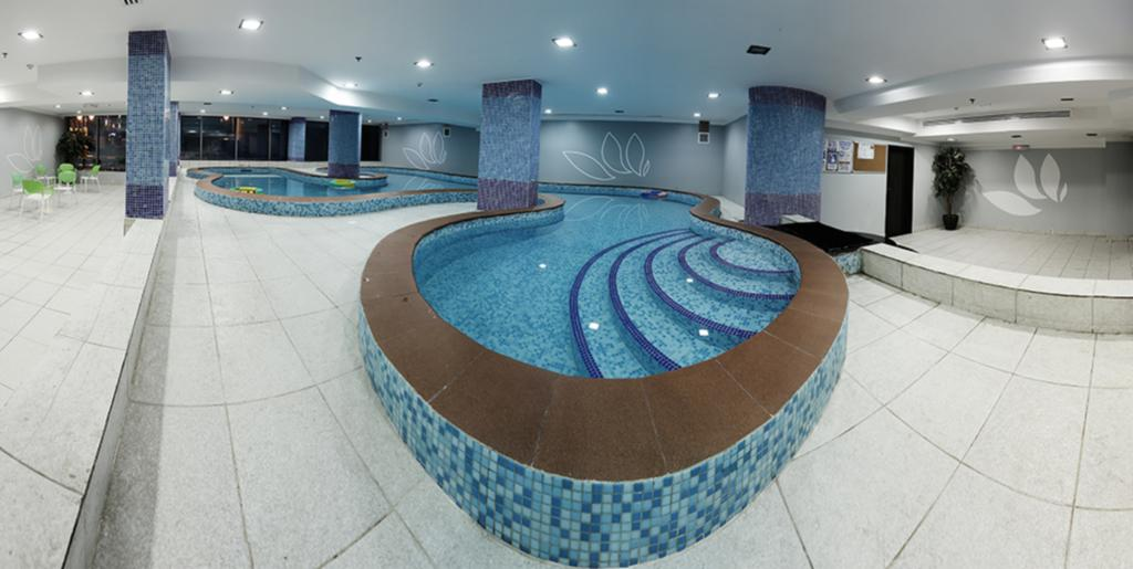 Watheer Hotel Suite 16/44
