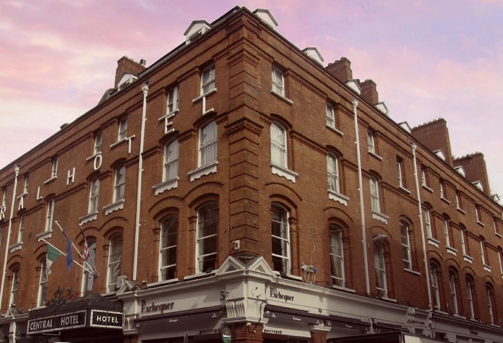 The Hoxton Dublin 1/48