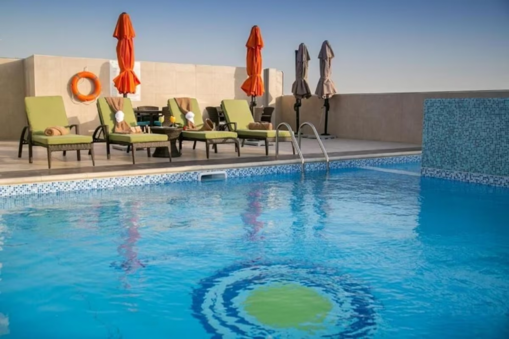 Ivory Inn Hotel Doha 29/57