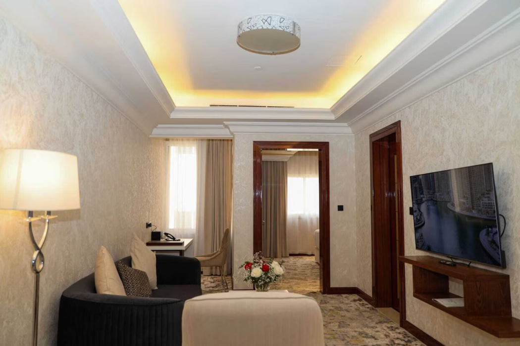 Ivory Inn Hotel Doha 14/57