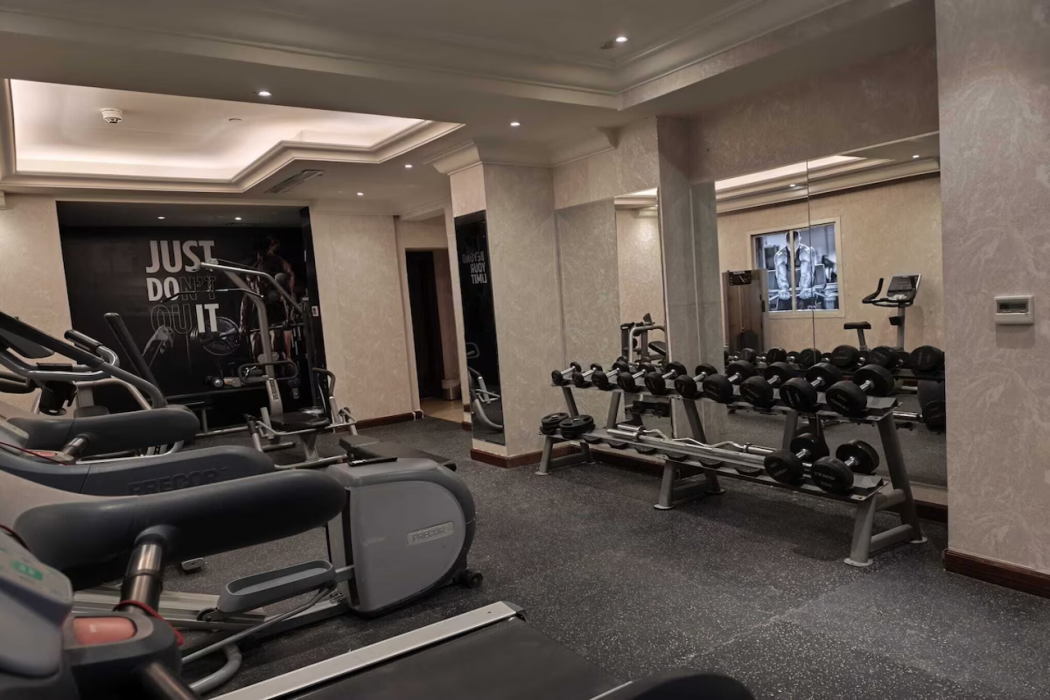 Ivory Inn Hotel Doha 27/57