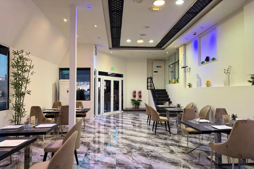 Ivory Inn Hotel Doha 43/57