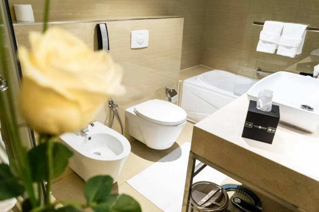 Ivory Inn Hotel Doha 16/57