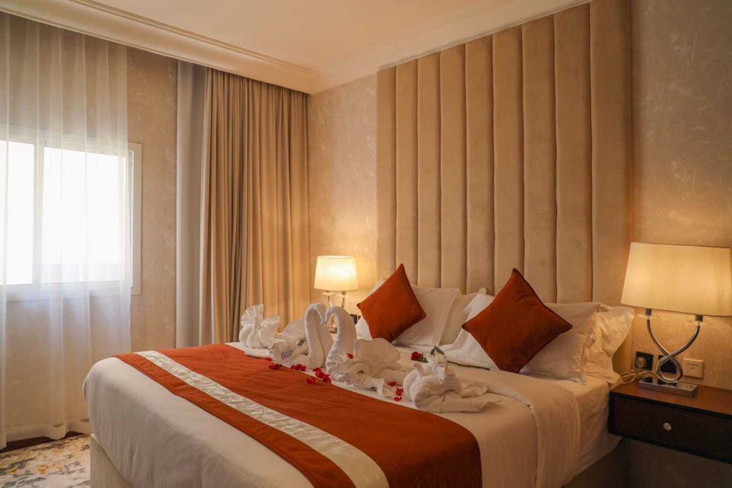 Ivory Inn Hotel Doha 15/57
