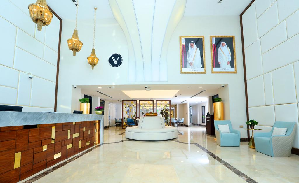 The Victory Hotel 6/60