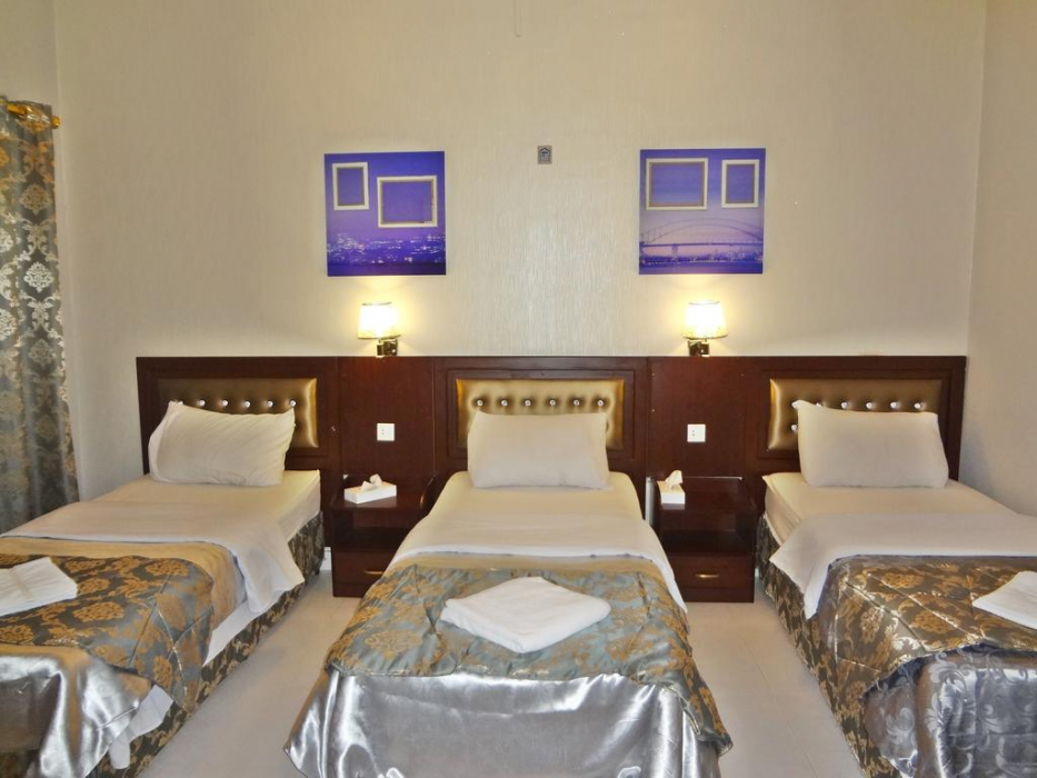Al Sabkha Hotel 15/53