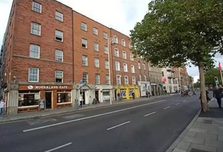 3 Bed Apartment Near Temple Bar