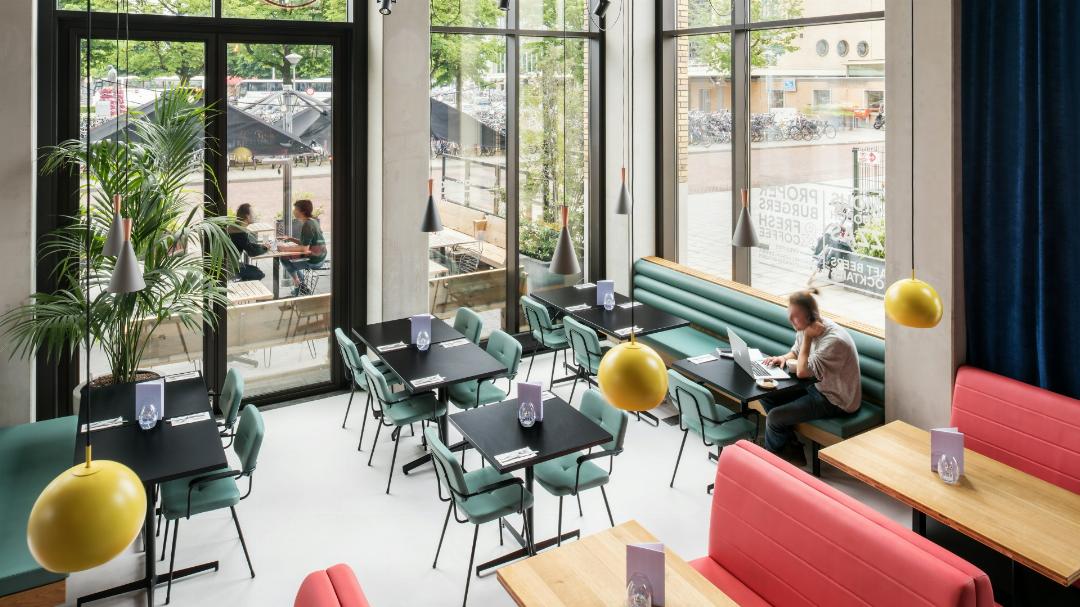 The Social Hub Eindhoven 23/66