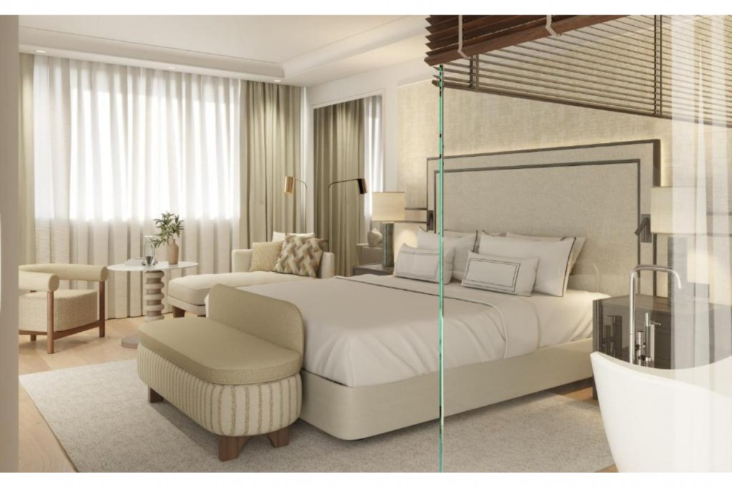 Hacienda del Mar Melia Collection 15/67