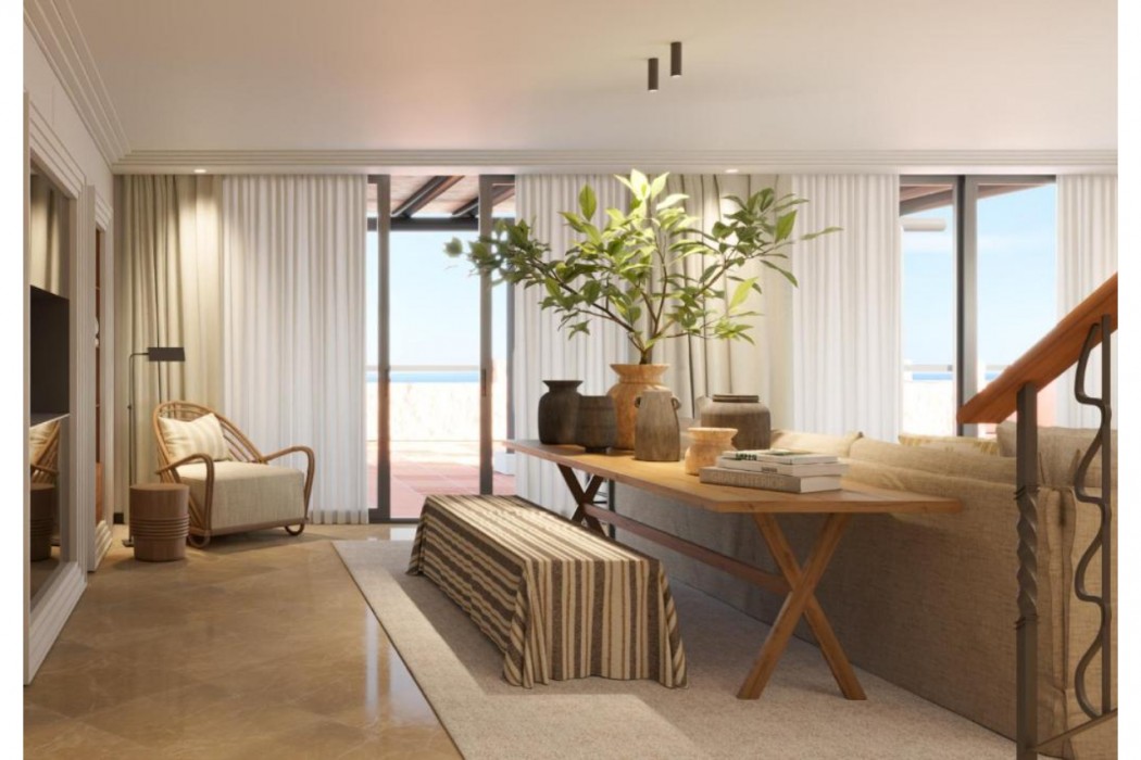 Hacienda del Mar Melia Collection 20/67