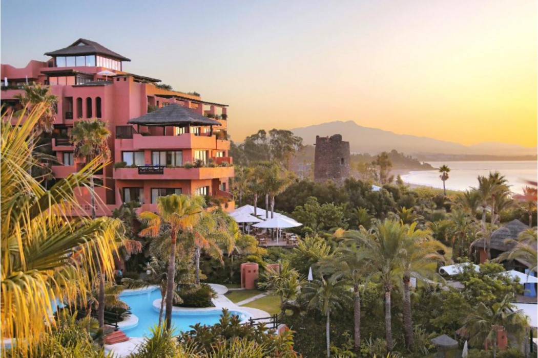 Hacienda del Mar Melia Collection 2/67