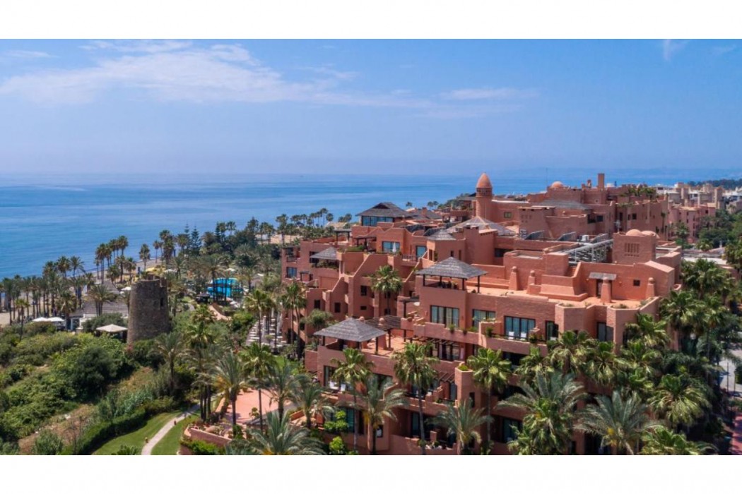 Hacienda del Mar Melia Collection 1/67