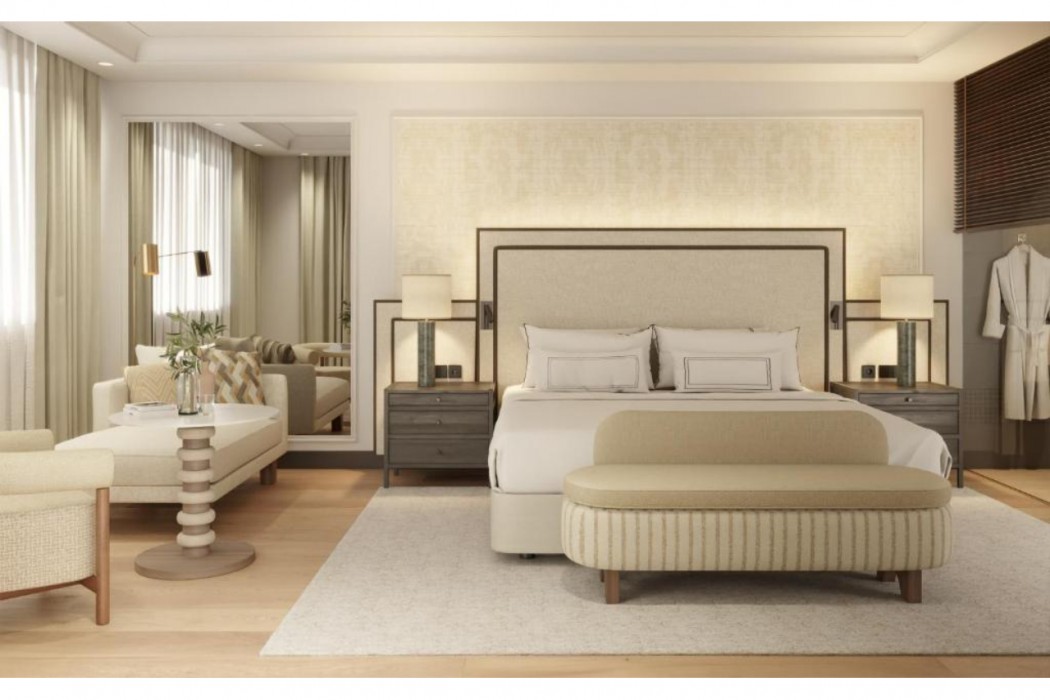 Hacienda del Mar Melia Collection 18/67