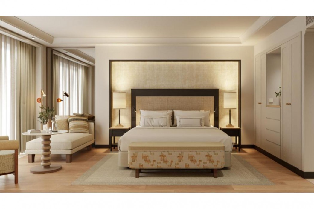 Hacienda del Mar Melia Collection 17/67