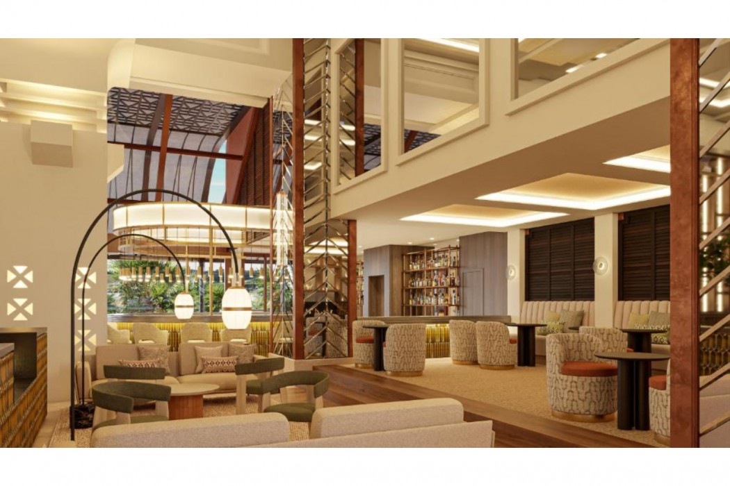 Hacienda del Mar Melia Collection 8/67