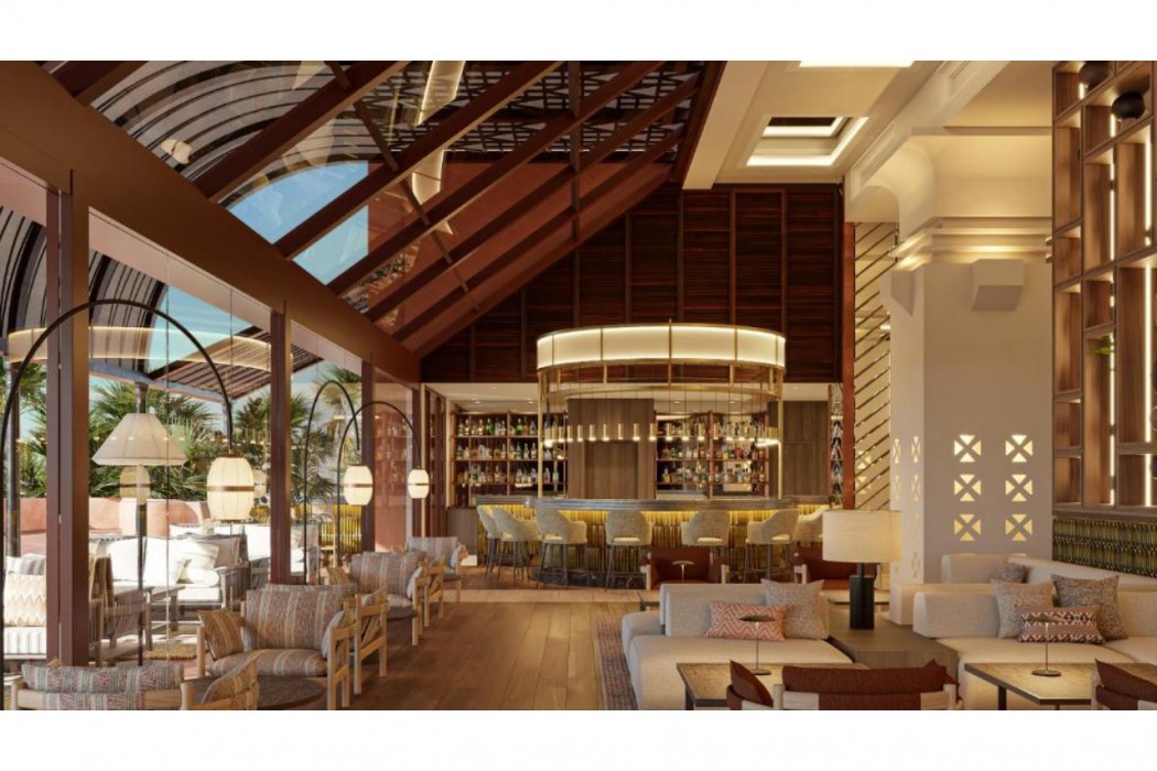 Hacienda del Mar Melia Collection 43/67