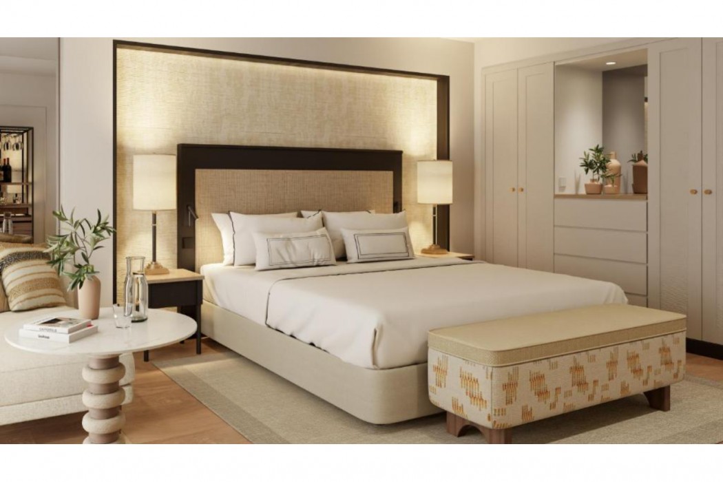 Hacienda del Mar Melia Collection 19/67