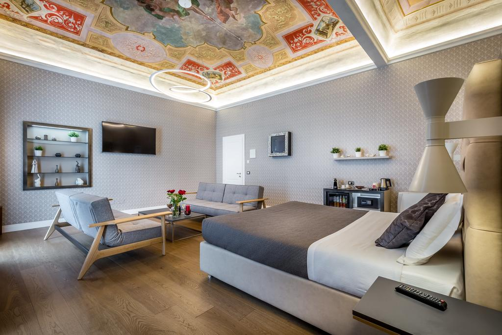 Martelli 6 Suite And Apartments 13/53