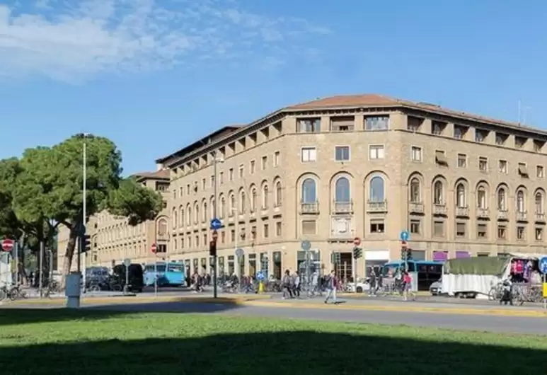 7Florence BandB photo1
