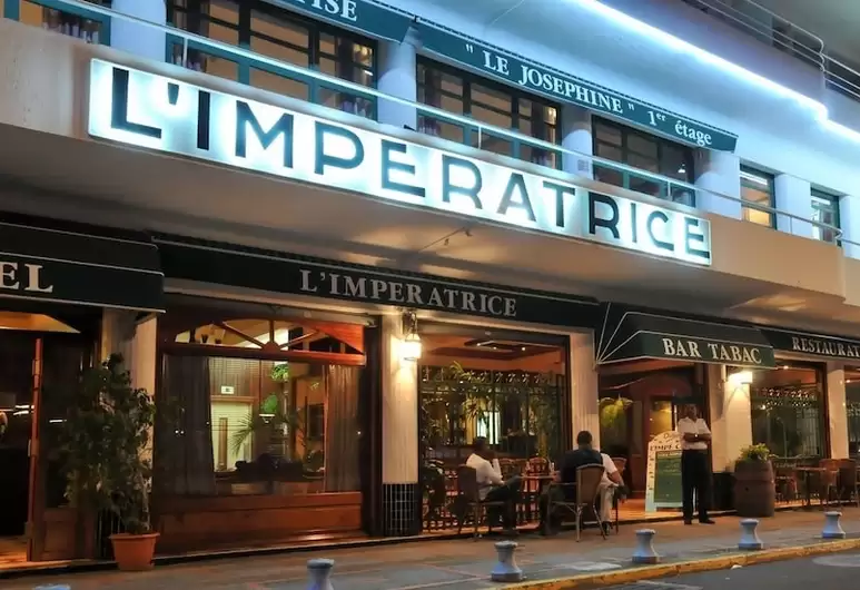 L Imperatrice Hotel 1/53