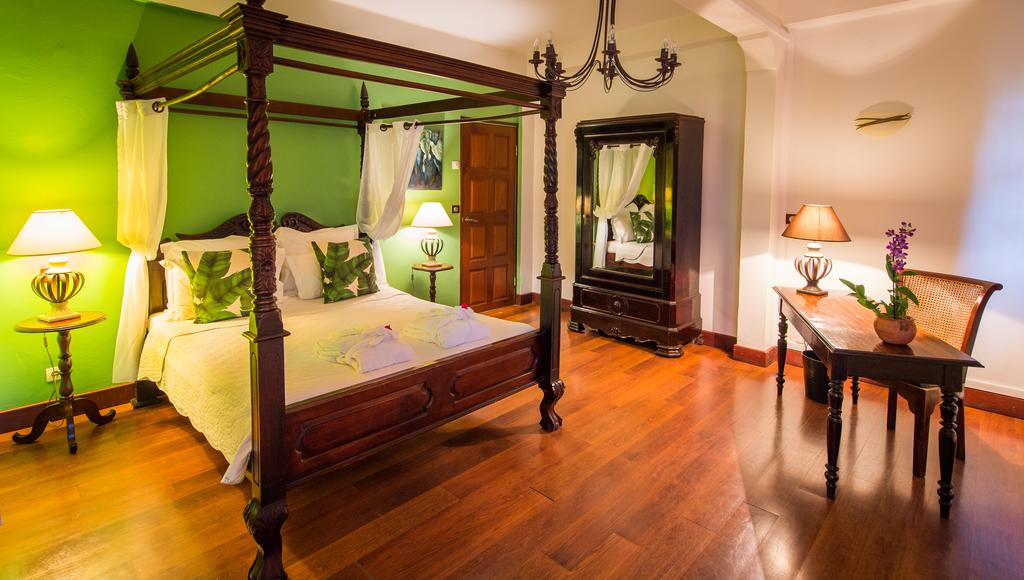 L Imperatrice Hotel 6/53