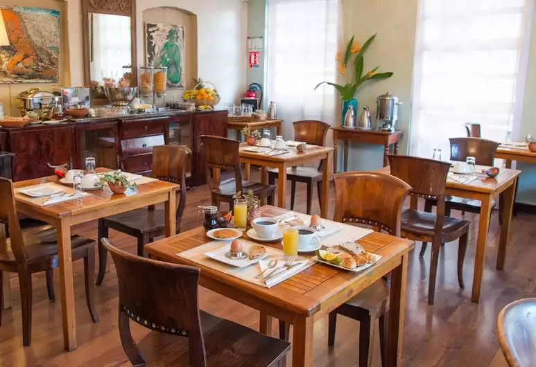 L Imperatrice Hotel 17/53