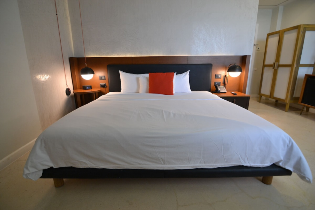Mex Hoteles Cancun Centro 9/64