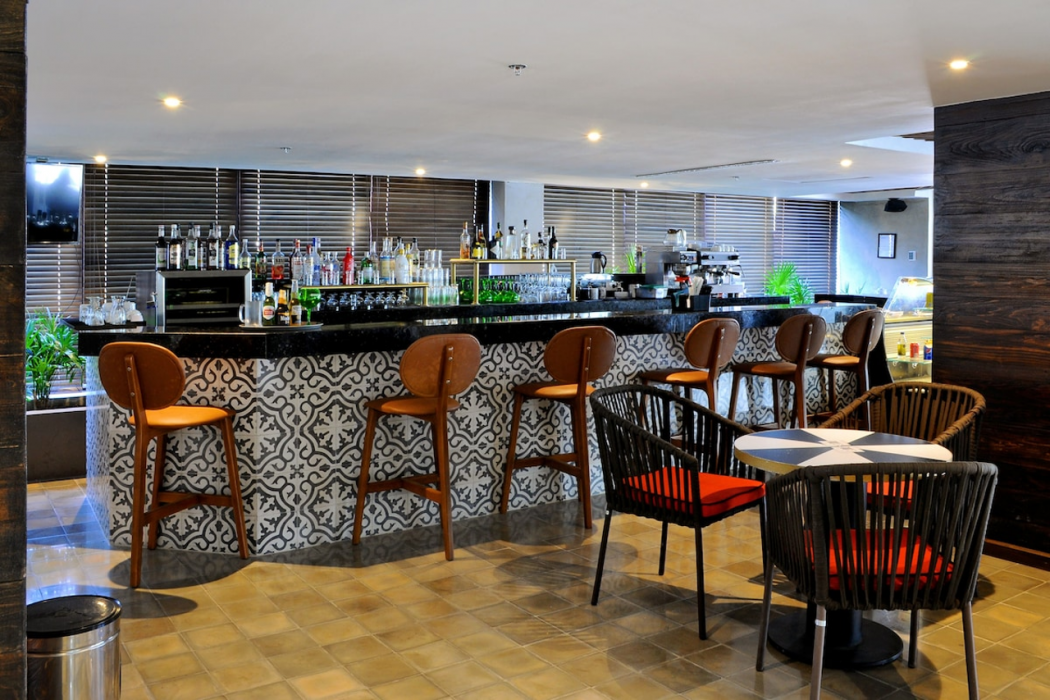 Mex Hoteles Cancun Centro 28/64