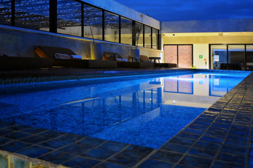 Mex Hoteles Cancun Centro 34/64