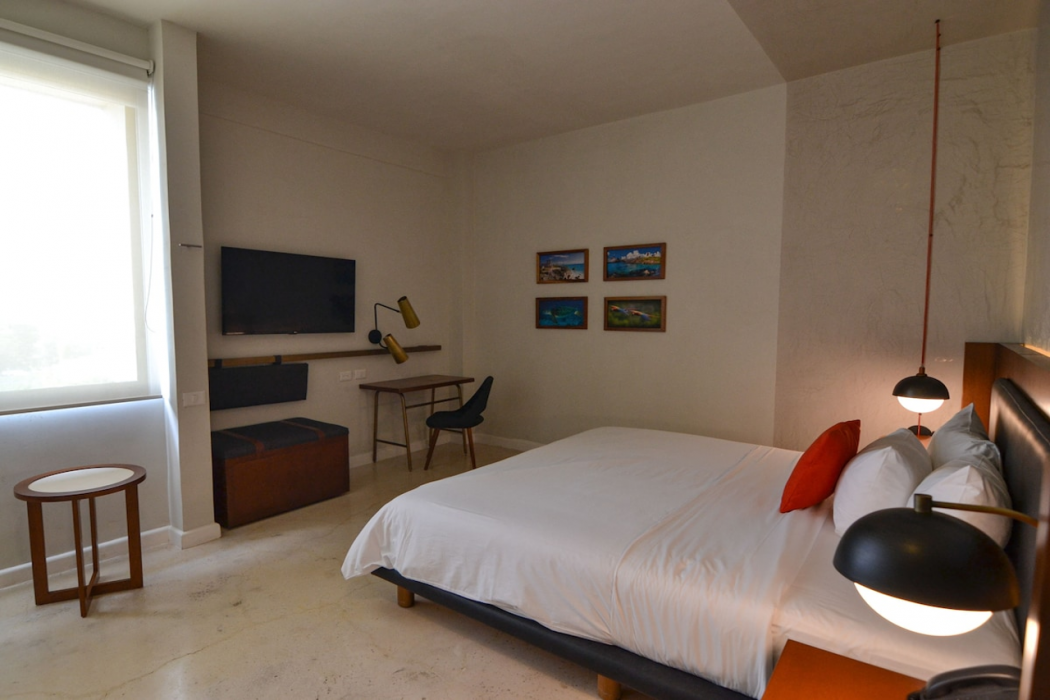 Mex Hoteles Cancun Centro 15/64