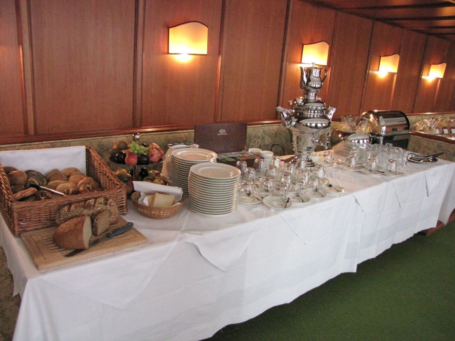 Hotel Bayerischer Hof. 17/31