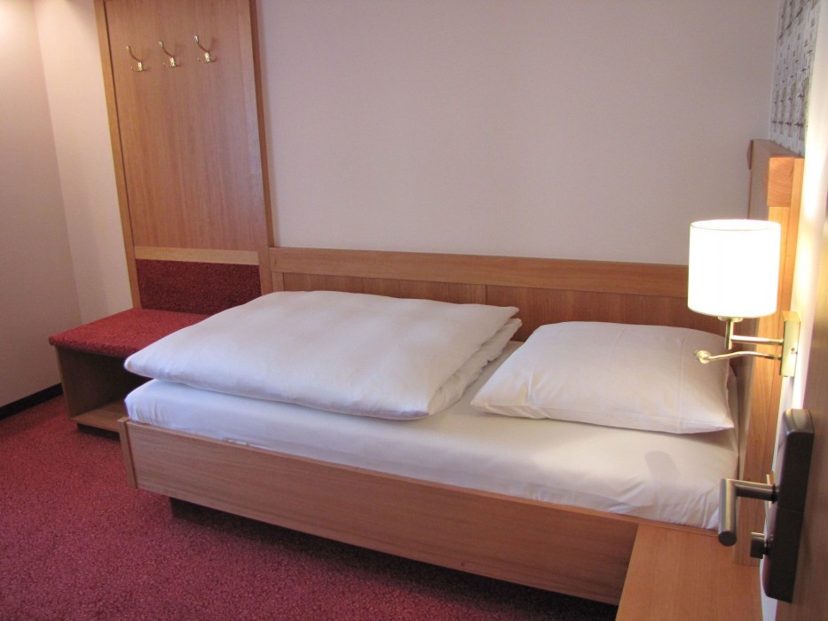 Hotel Bayerischer Hof. 15/31