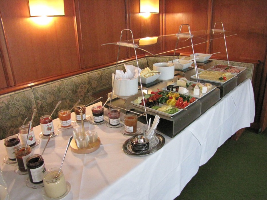 Hotel Bayerischer Hof. 20/31